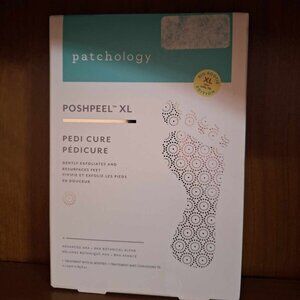 NIP Patchology Poshpeel XL Pedi cure (Pedicure)